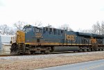 CSX 3249